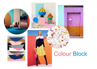 Colour Block