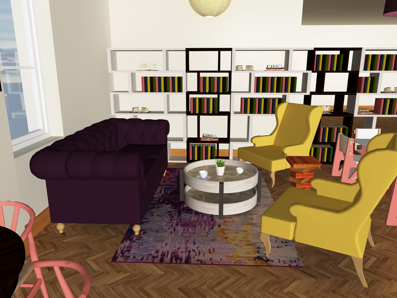 art gallery ground floor end of week 6 03 update 1